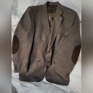 Suit Jacket Richard Thomas